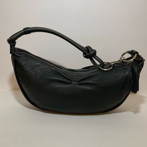 FOSSIL Leather Shoulder Bag